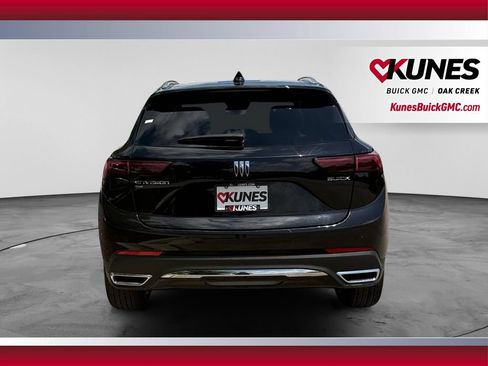 Used 2024 Buick Envision Preferred AWD/4WD image 9