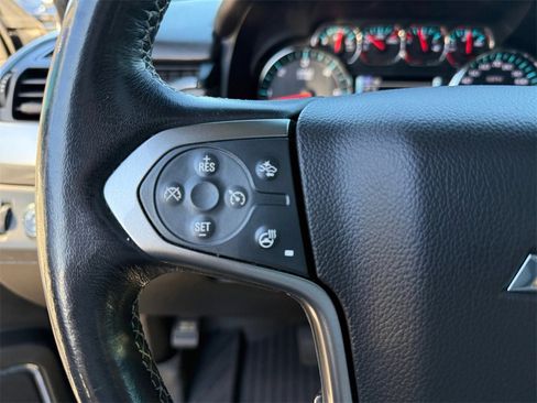 Used 2019 Chevrolet Tahoe LT image 21