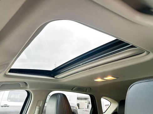 Used 2024 MAZDA CX-5 AWD 2.5 S w/ Premium Package image 25