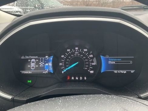 Used 2021 Ford Edge SEL w/ Convenience Package image 7