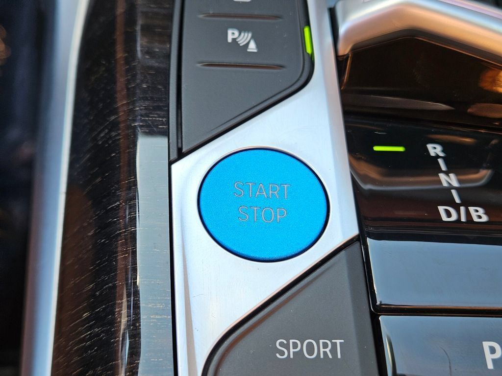 Used 2024 BMW i4 M50 AWD/4WD image 29