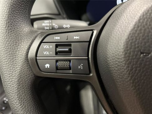 New 2026 Honda CR-V EX image 17