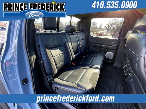 Used 2023 Ford F150 Raptor image 26