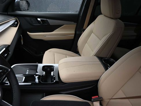 New 2026 Buick Enclave Preferred image 15