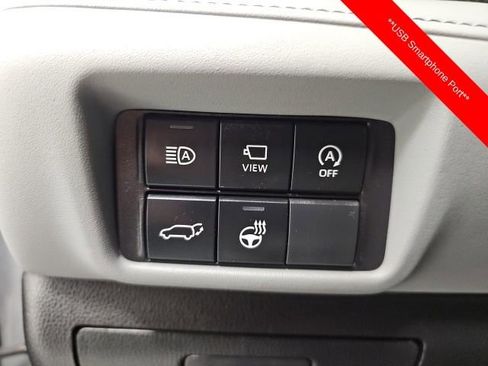 Used 2024 Toyota Highlander Limited AWD/4WD image 18
