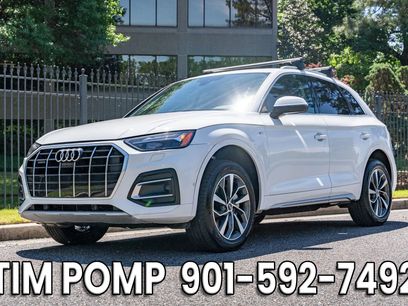Used 2024 Audi Q5 2.0T Premium Plus