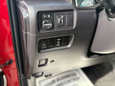 Used 2016 Toyota 4Runner SR5 image 36