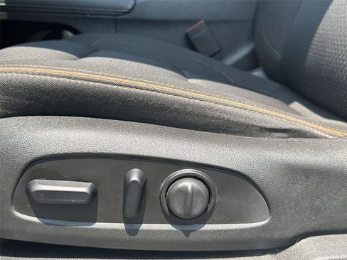 Used 2021 GMC Acadia AT4 w/ LPO, Floor Liner Package AWD/4WD image 11