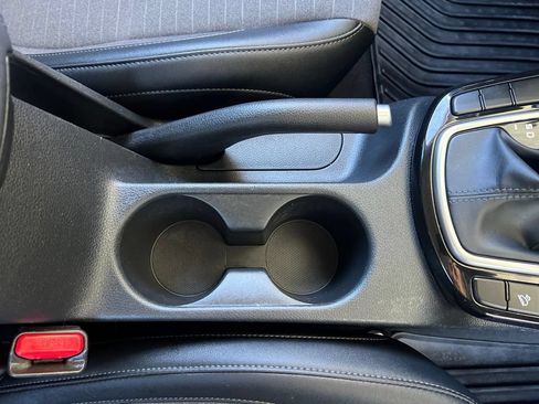 Certified 2023 Kia Seltos S w/ Navigation Package FWD image 23