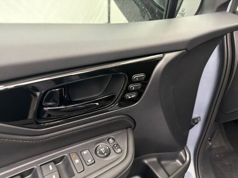 New 2026 Honda Odyssey Elite image 12