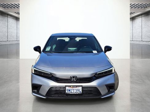 Used 2024 Honda Civic Sport image 4