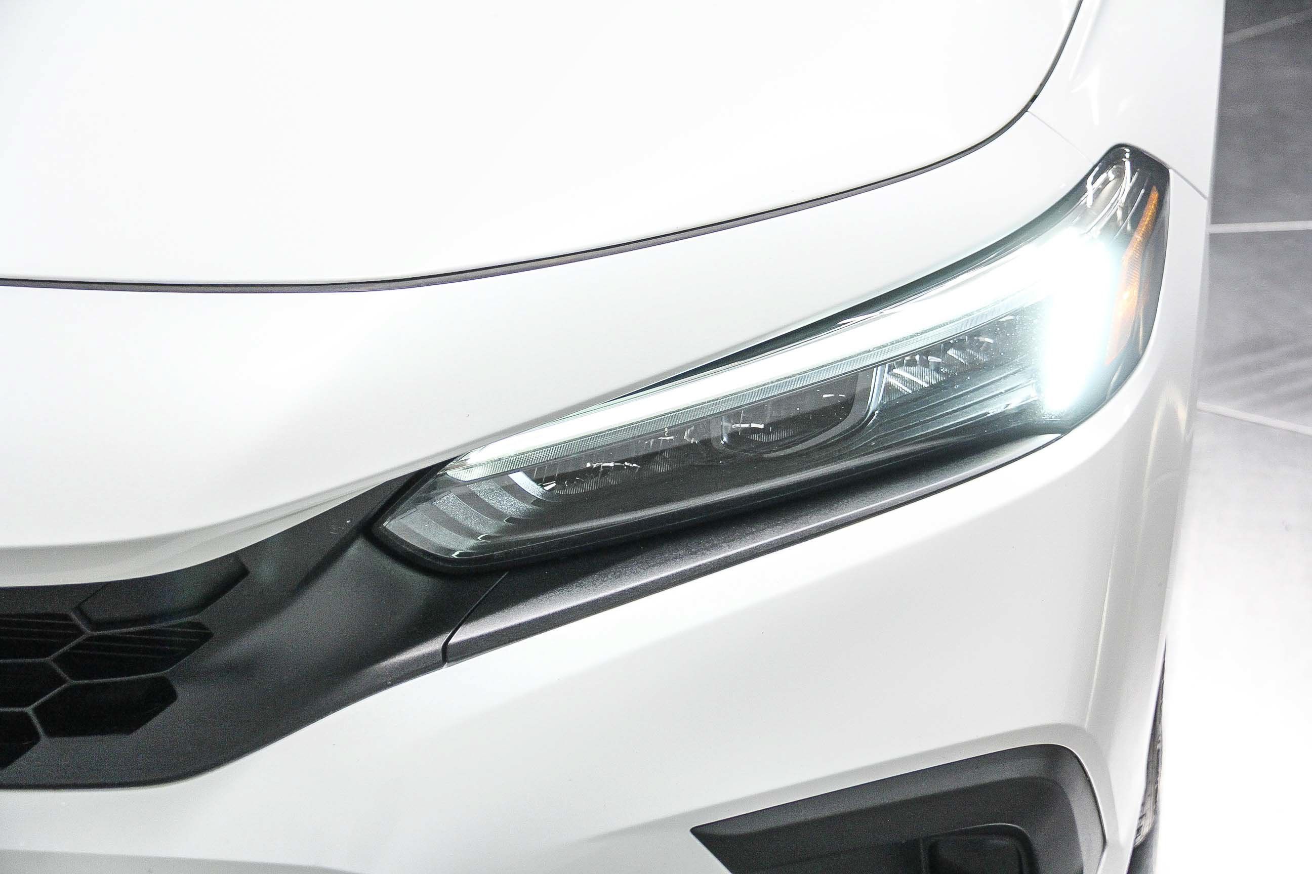 Used 2023 Honda Civic EX-L image 10