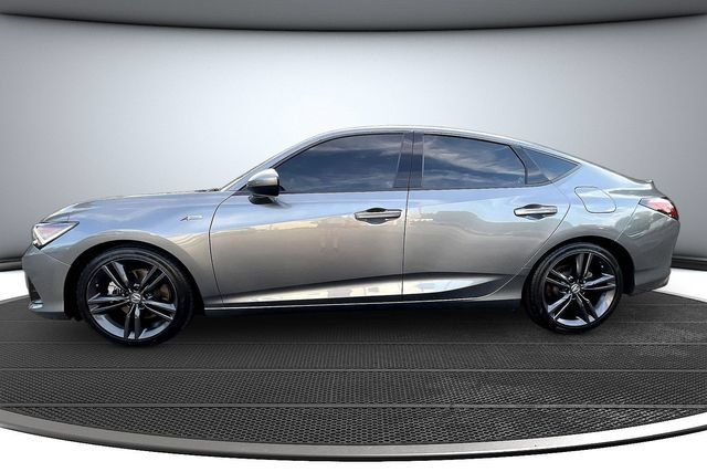 Used 2024 Acura Integra A-Spec FWD image 8