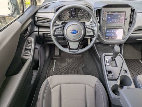 Certified 2025 Subaru Crosstrek 2.0i image 16