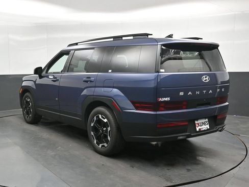 Certified 2026 Hyundai Santa Fe SEL AWD/4WD image 10