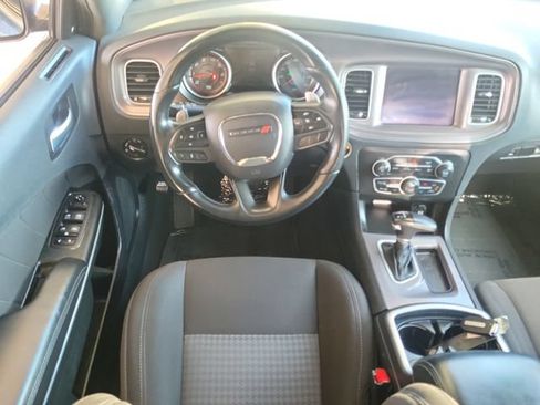 Used 2023 Dodge Charger R/T RWD image 7