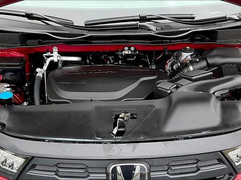 Used 2026 Honda Odyssey Sport-L image 29