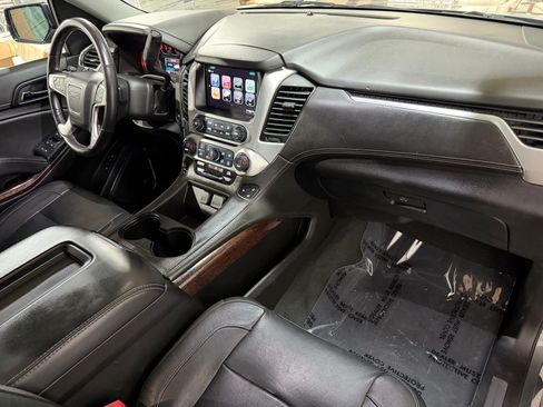 Used 2020 GMC Yukon SLT AWD/4WD image 49