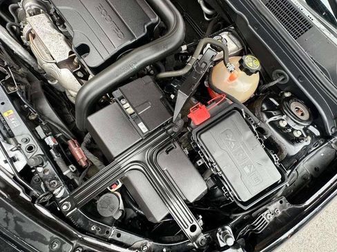 Used 2019 Chevrolet Malibu LS image 31