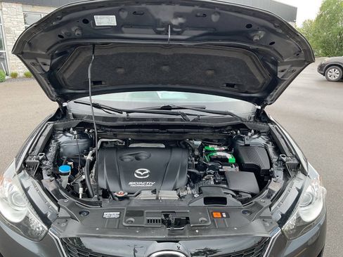 Used 2014 MAZDA CX-5 Grand Touring AWD/4WD image 47