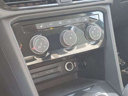 New 2025 Volkswagen Taos S image 20