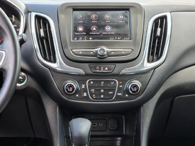Used 2023 Chevrolet Equinox LT w/ Driver Convenience Package AWD/4WD image 9