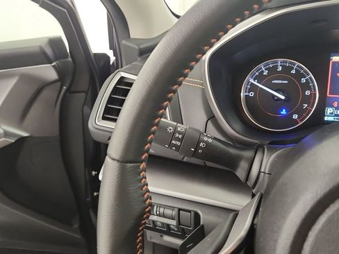 Used 2023 Subaru Crosstrek 2.5i Limited w/ Popular Package #4A image 22