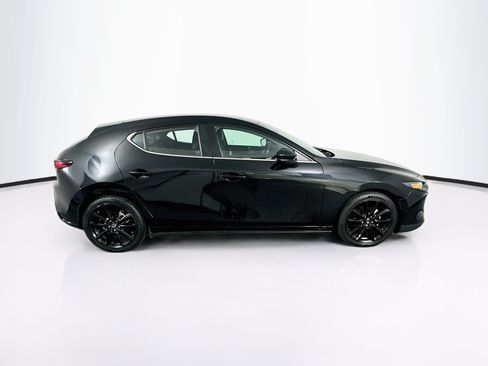 Used 2024 MAZDA MAZDA3 s FWD image 10