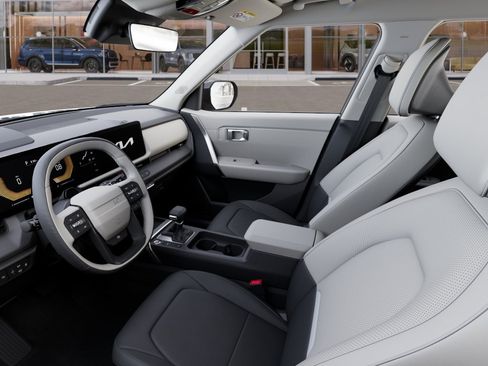 New 2027 Kia Seltos EX FWD image 17