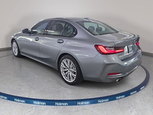 Used 2023 BMW 330i Sedan w/ Convenience Package RWD image 8