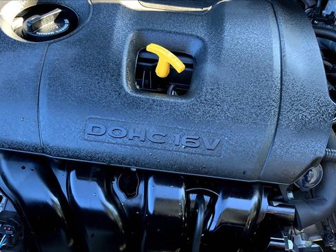 Used 2023 Kia Soul LX w/ LX Technology Package image 33