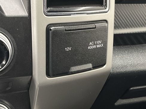 Used 2018 Ford F150 Lariat w/ Equipment Group 502A Luxury image 27