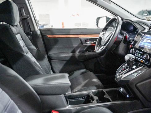Used 2021 Honda CR-V EX image 17