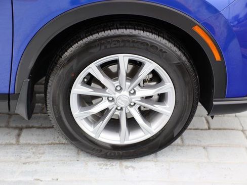 Used 2023 Honda CR-V EX-L image 47