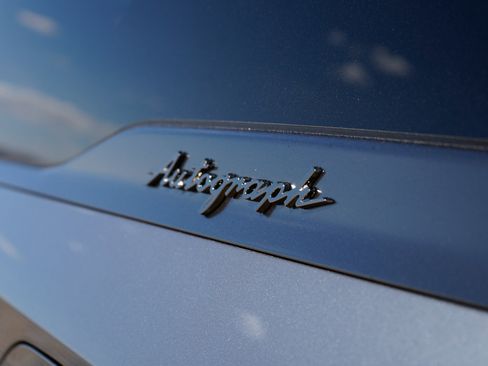 New 2026 INFINITI QX80 Autograph image 11