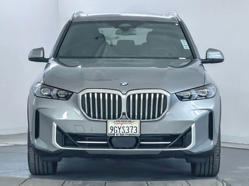 Used 2024 BMW X5 xDrive40i w/ Premium Package AWD/4WD image 10