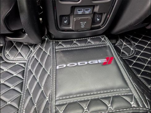 Used 2024 Dodge Durango SRT image 20