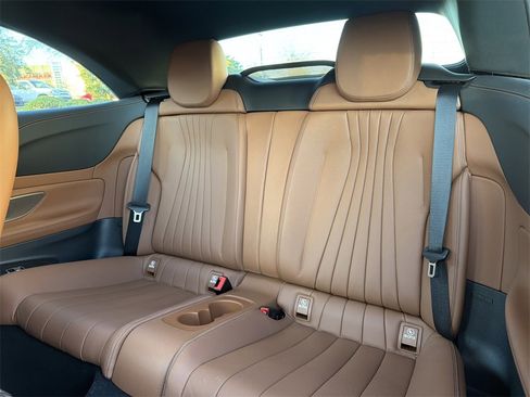 Certified 2023 Mercedes-Benz E 450 Cabriolet image 18