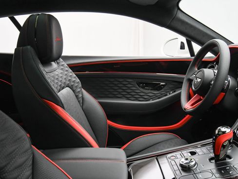 New 2025 Bentley Continental GT Speed AWD/4WD image 45
