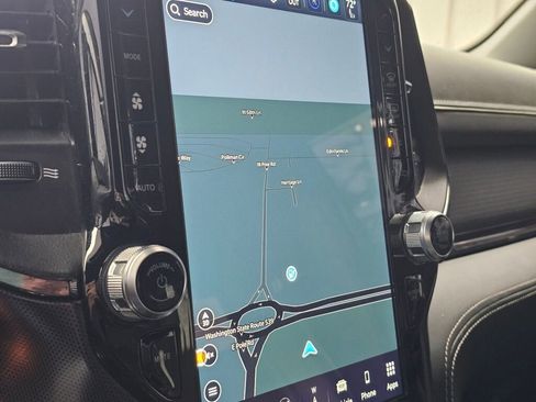 Used 2022 RAM 1500 Limited image 33