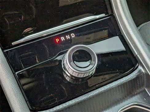 New 2025 Jeep Grand Cherokee L Altitude image 23