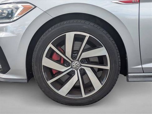Used 2019 Volkswagen Jetta GLI Autobahn FWD image 9