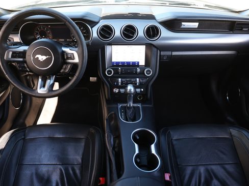 Used 2019 Ford Mustang GT Premium w/ Equipment Group 401A image 2