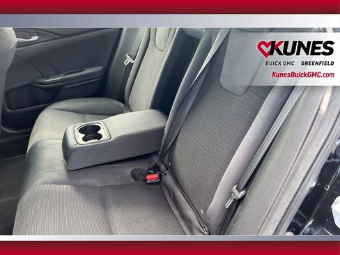Used 2022 Honda Insight EX image 35