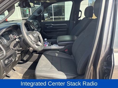 Used 2019 RAM 1500 Big Horn image 13