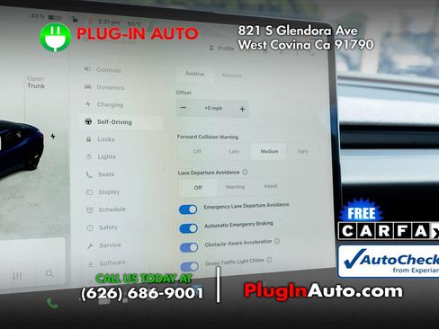 Used 2024 Tesla Model 3 RWD image 24