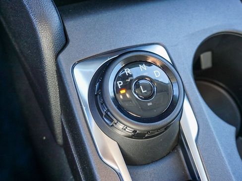 New 2025 Ford Bronco Sport Big Bend image 22