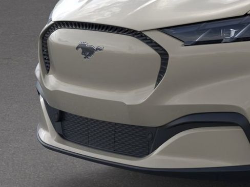New 2026 Ford Mustang Mach-E Select w/ Comfort Package AWD/4WD image 17
