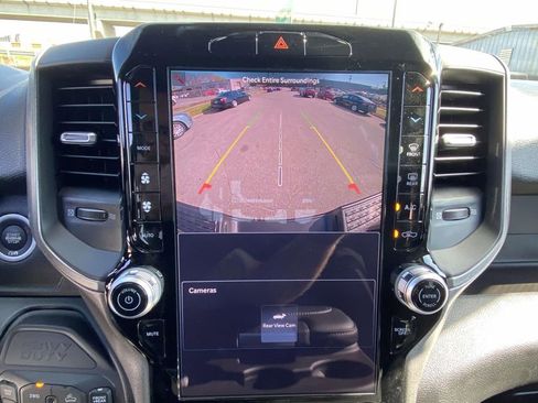 New 2026 RAM 2500 Tradesman w/ Power Wagon Package image 19