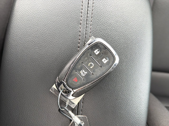 Certified 2024 Chevrolet Malibu LT FWD image 25
